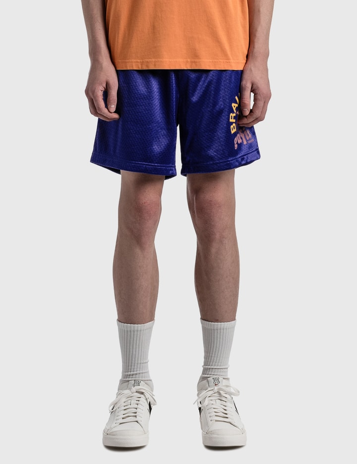 Grafix Team Shorts Placeholder Image