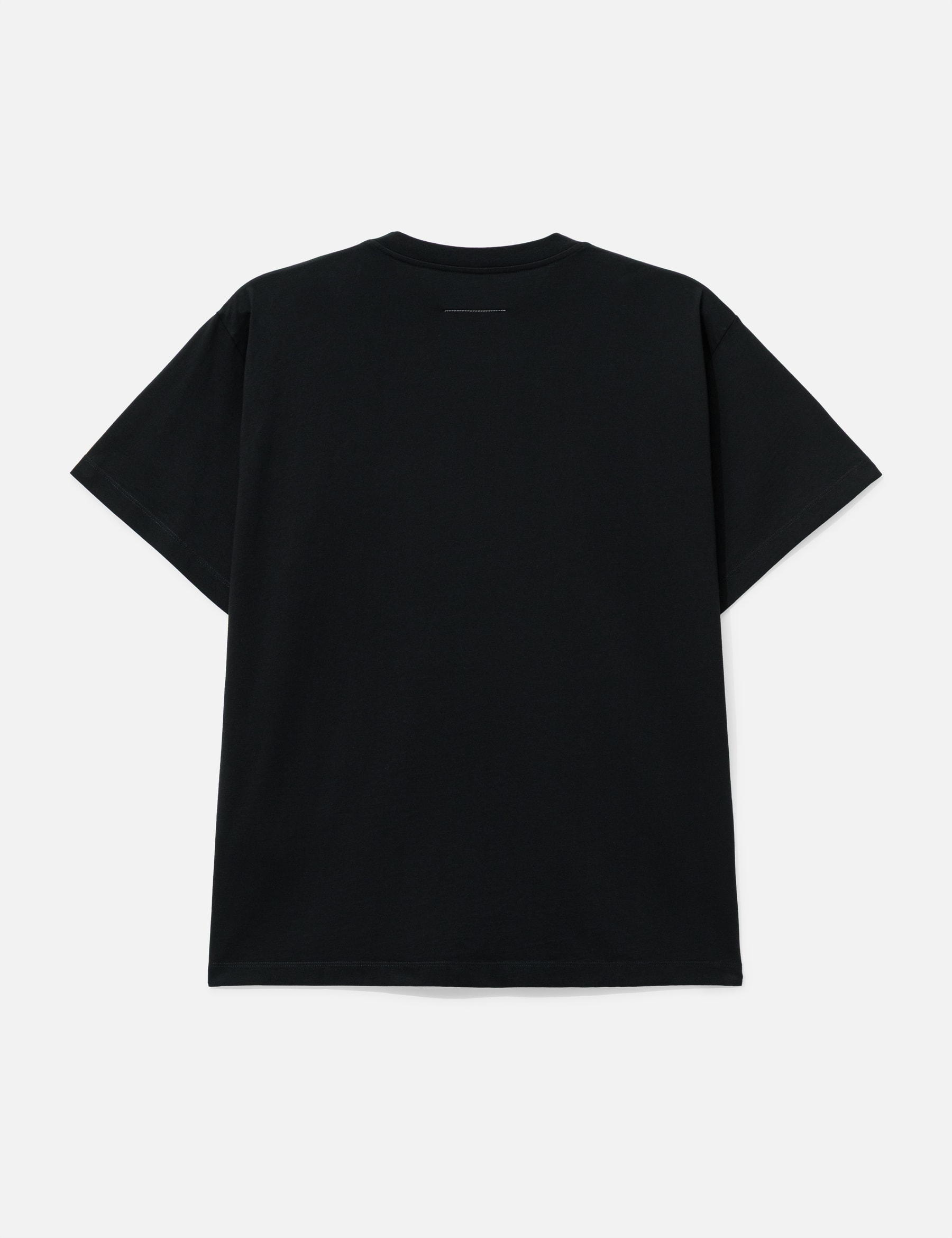 Stamp Print T-Shirt view 17