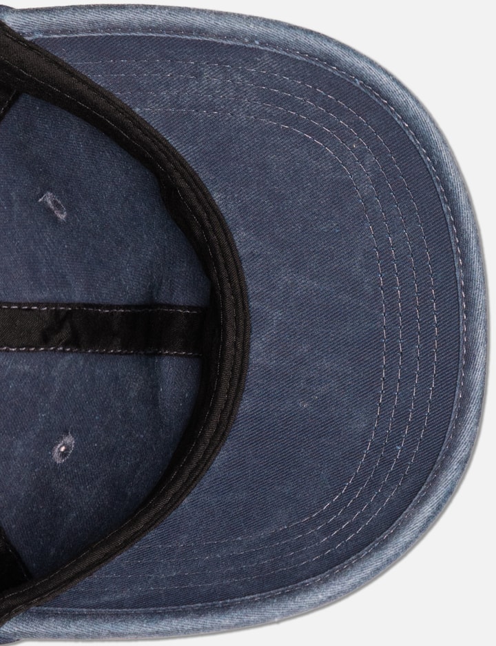 MM6 Maison Margiela Numeric Washed Cotton Cap