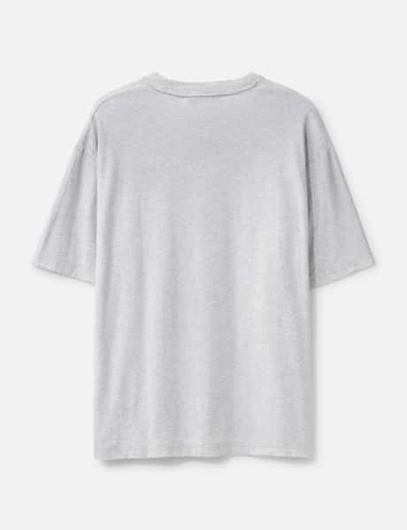 アクネ ストゥディオズ - ロゴ Tシャツ - リラックスフィット | HBX