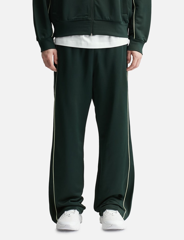 Loose Fit Satin Sweatpants Placeholder Image