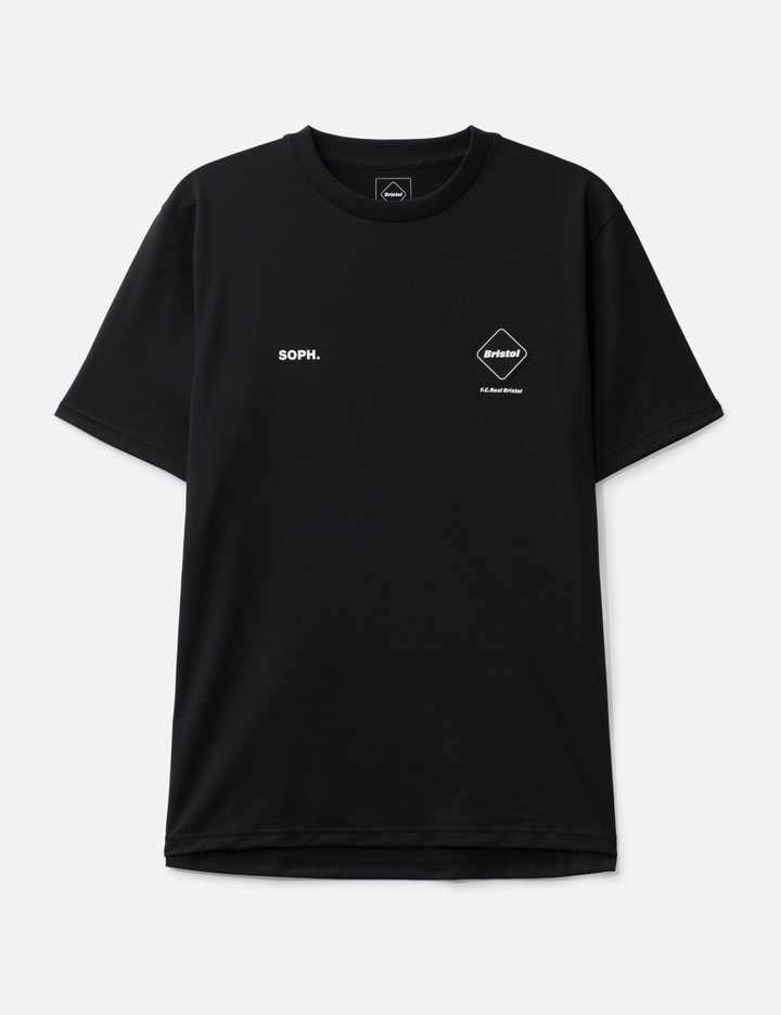 F.C. Real Bristol Authentic Short Sleeves Top