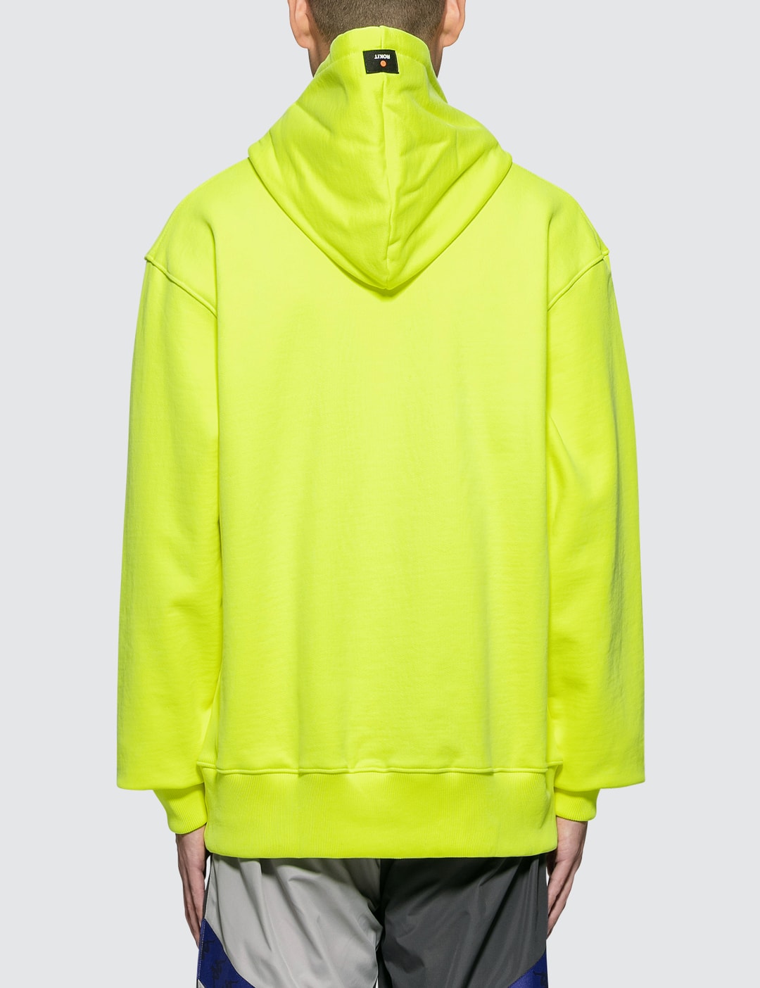 Rokit - Wasted Youth x Rokit Cruiser Hoodie | HBX - Globally  