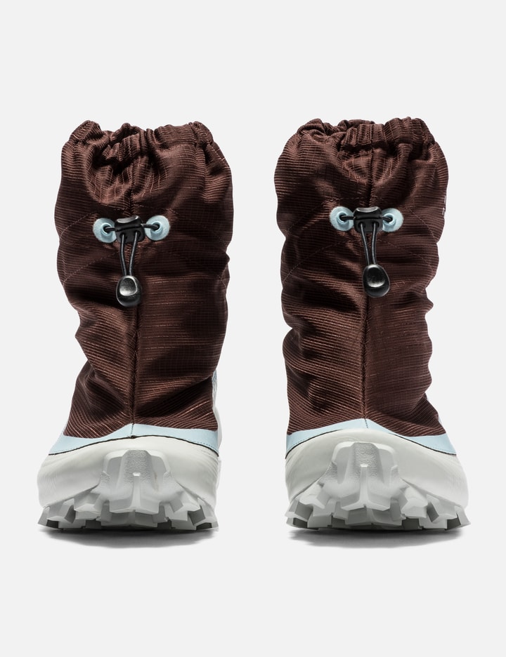 MM6 x Salomon クロス ミッド スニーカー Placeholder Image