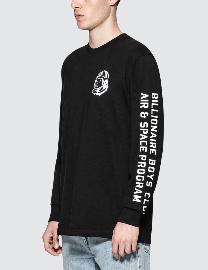 BB Space Program L/S T-Shirt Placeholder Image