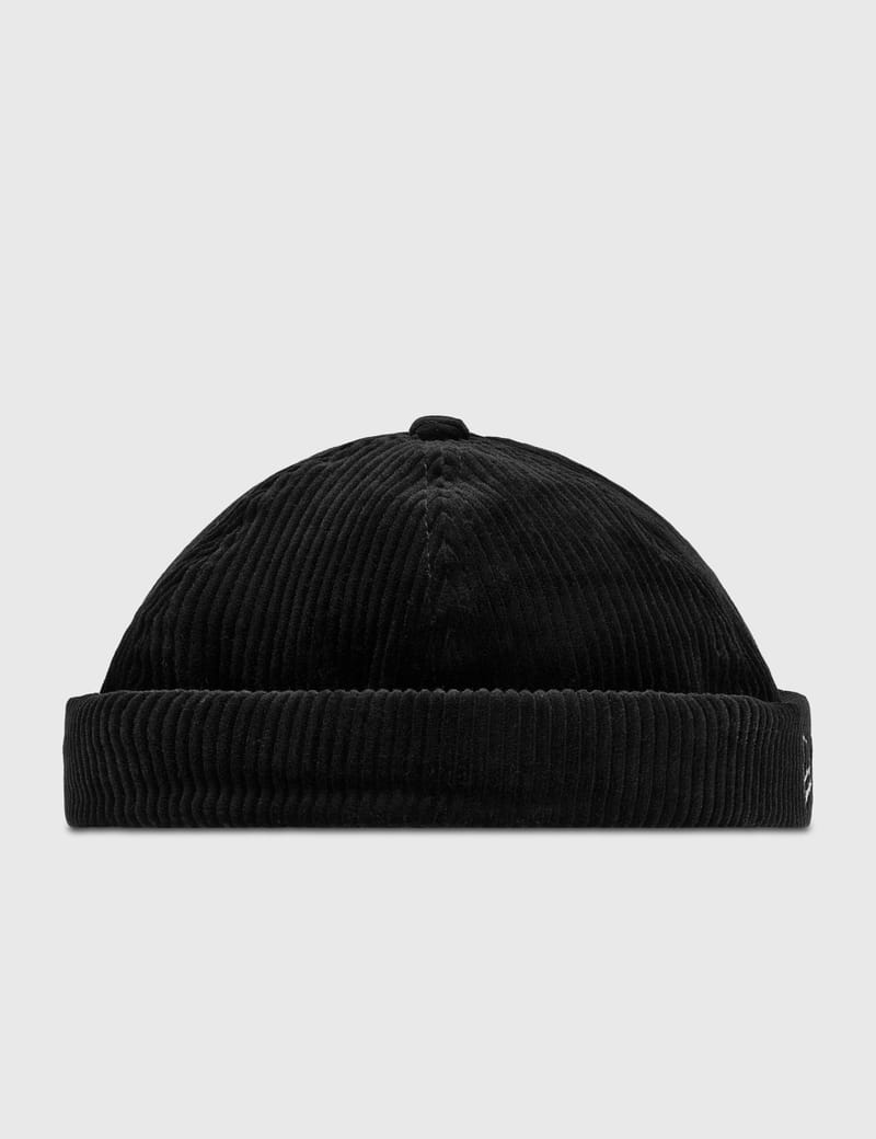 new era skully cap