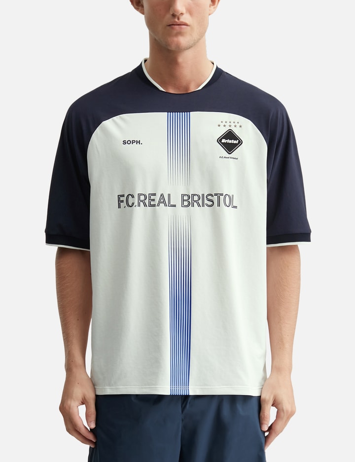 F.C. Real Bristol Game Shirt