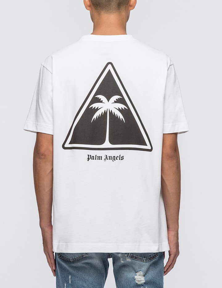Palm Icon S/S T-Shirt Placeholder Image