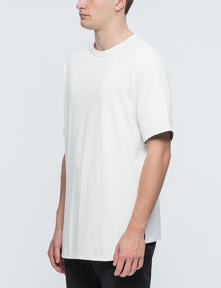 Contrast S/S T-Shirt Placeholder Image