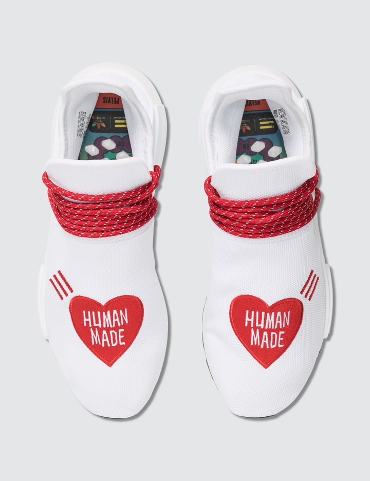 Adidas x Human Made NMD HU Placeholder Image