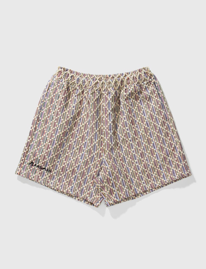 Drowsy Woven Shorts Placeholder Image