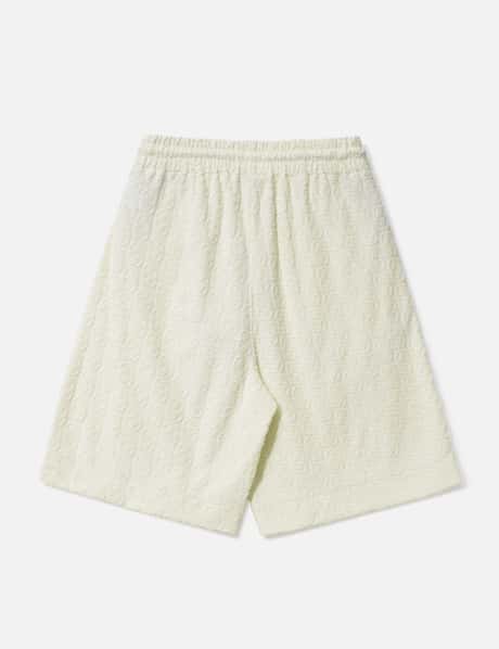 Short Monogramme view 8