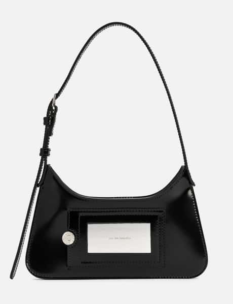 Platt Mini Shoulder Bag view 10