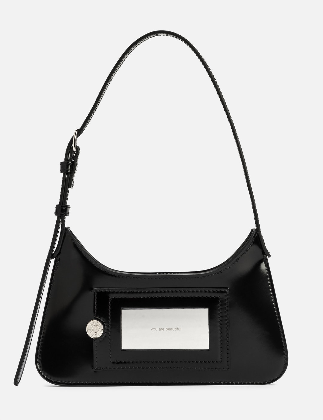 Platt Mini Shoulder Bag view 11