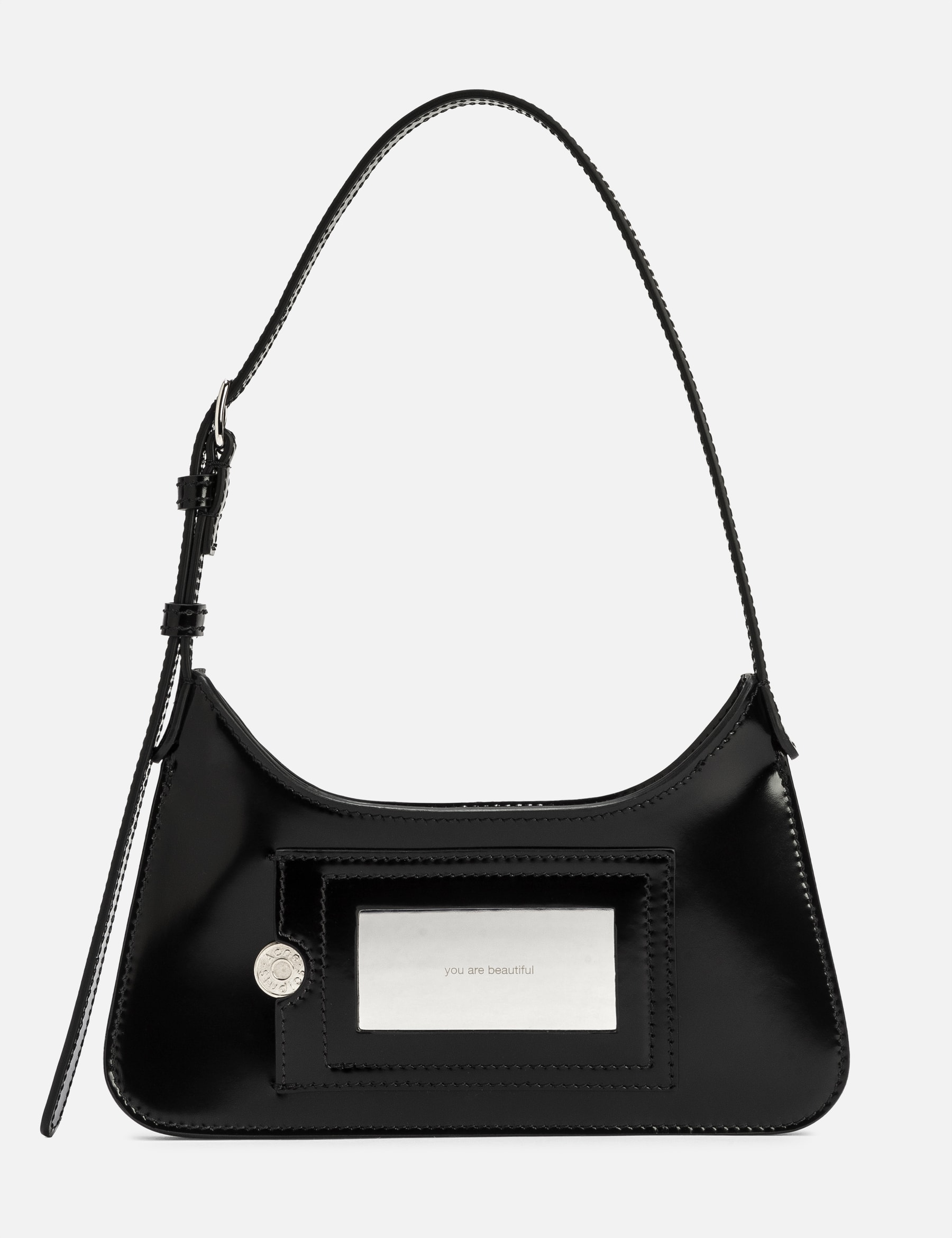 Platt Mini Shoulder Bag view 18