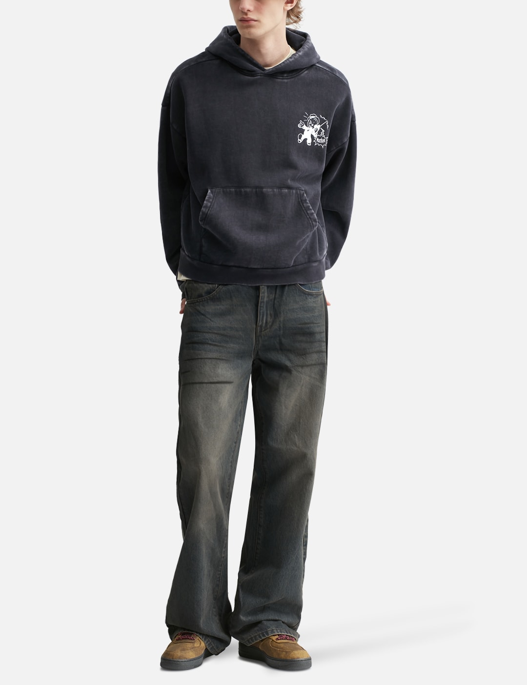 Walking And Talking Lawyer Hoodie view 20