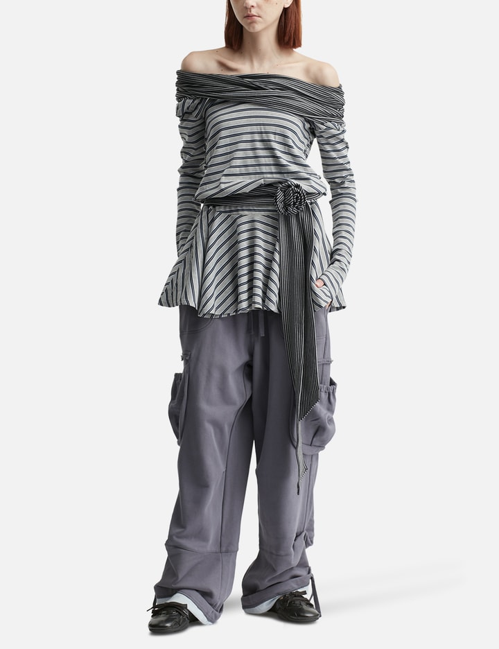 Dune Twotone Dress Placeholder Image