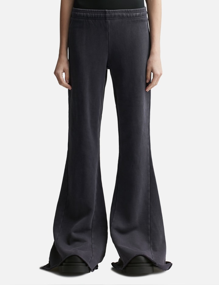 Heavy Flare Sweatpants Placeholder Image