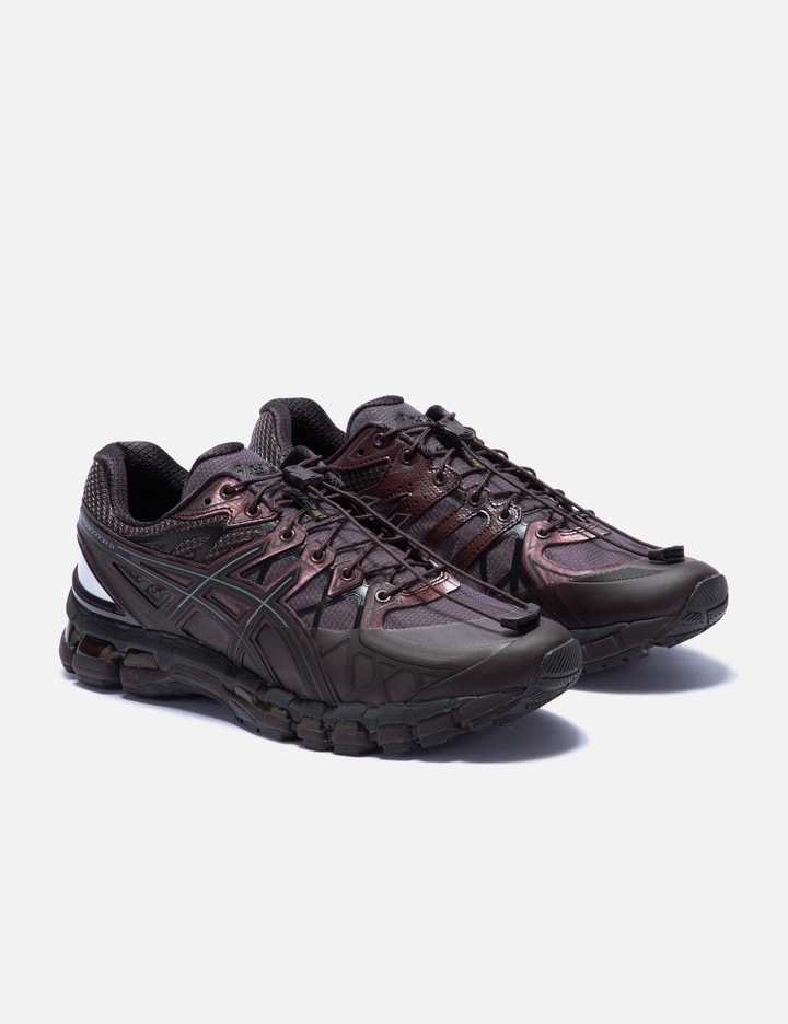 Asics Unaffected X Gel-kayano 20