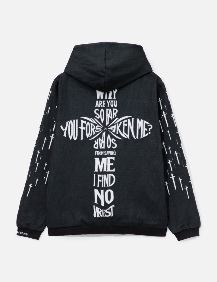 VERYRARE Entombment [hoodie]