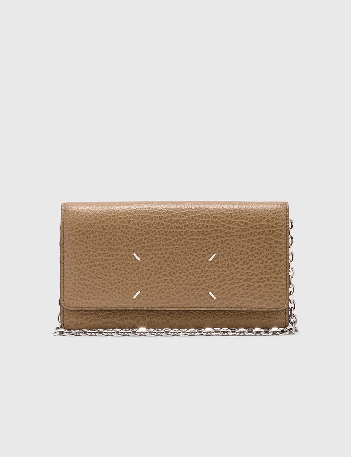 Long Wallet On Chain Placeholder Image