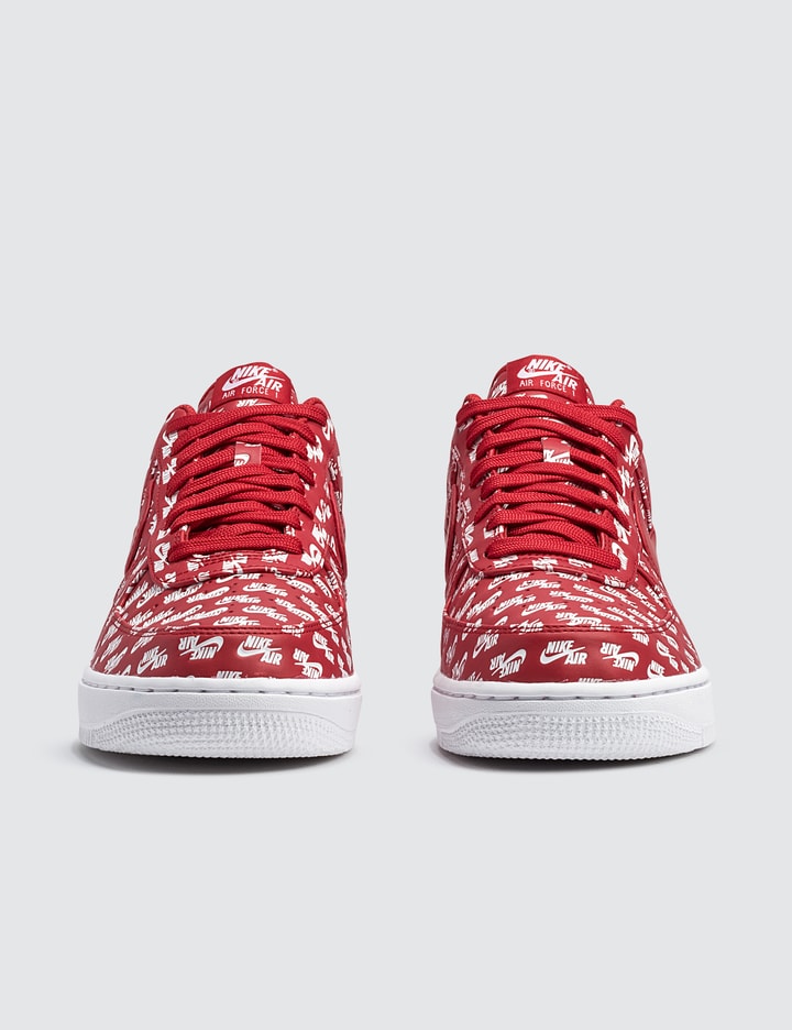 Air Force 1 '07 QS Placeholder Image