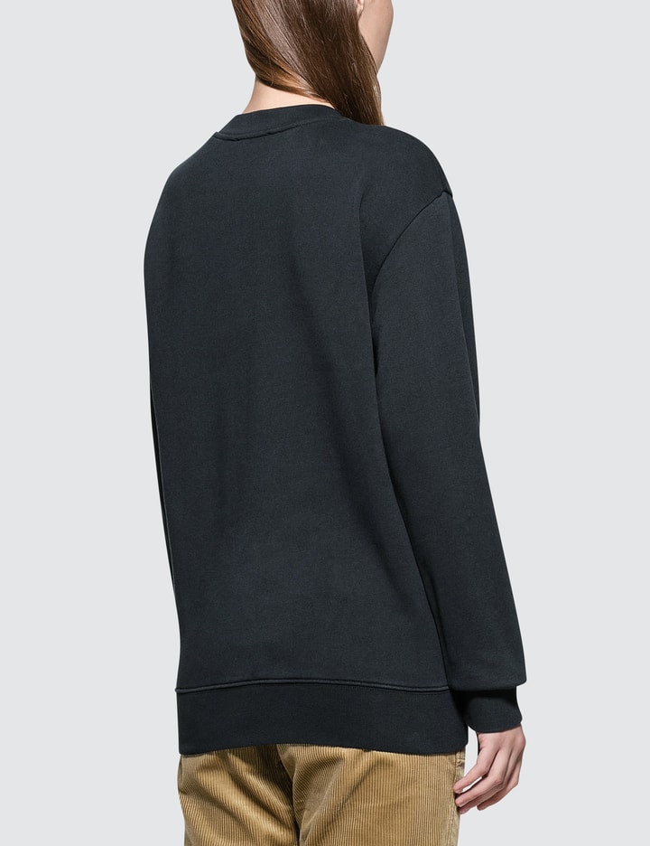 Par Rec Sweatshirt Radar Fox Placeholder Image