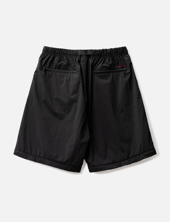 Shop Gramicci Convertible Trail Pants In Black