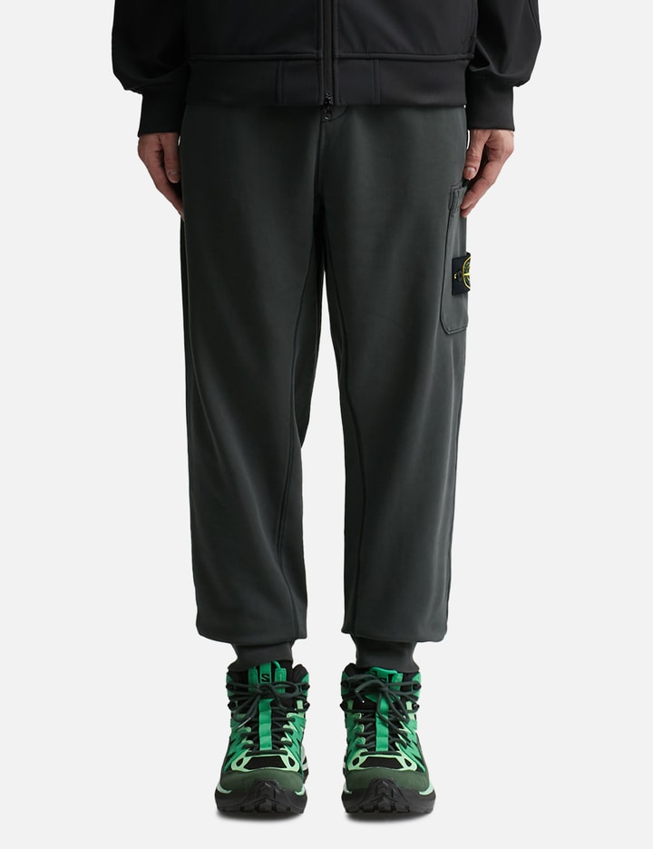 Cotton Sweatpants Placeholder Image