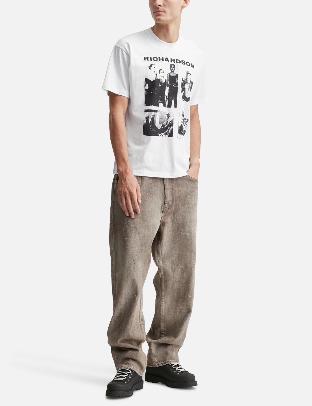 X FTL T-Shirt view 15