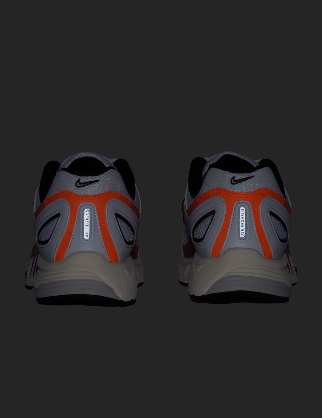 Air Pegasus 2005 view 15