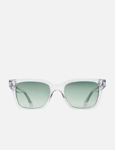 MESSYWEEKEND Dean Sunglasses