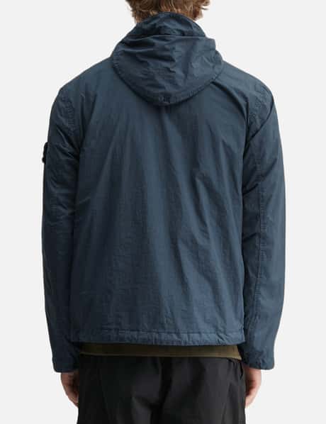 Garment Dyed Crinkle Reps NY Jacket view 12