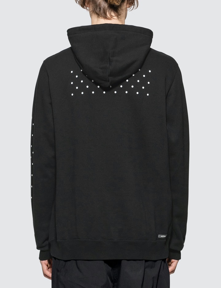 Authentic Logo Dot Hoodie Placeholder Image