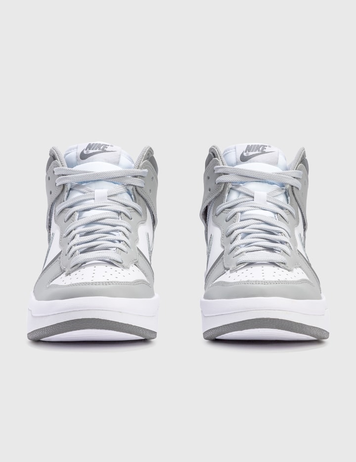 Nike Dunk Hi Rebel Placeholder Image