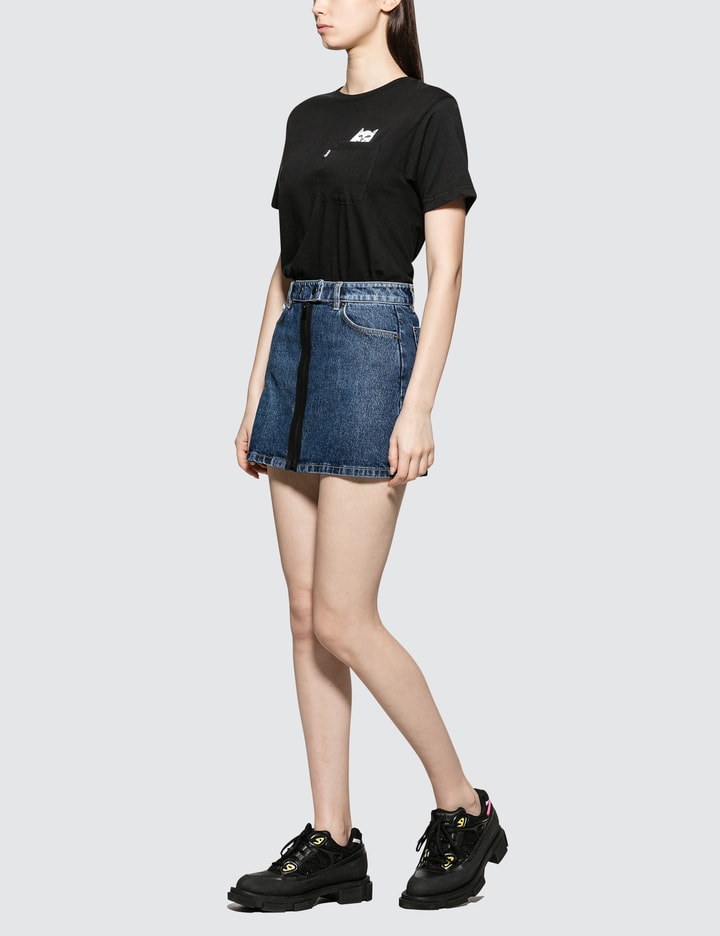 Lord Nermal Pocket T-Shirt Placeholder Image