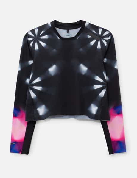 SOAR LS Crop T