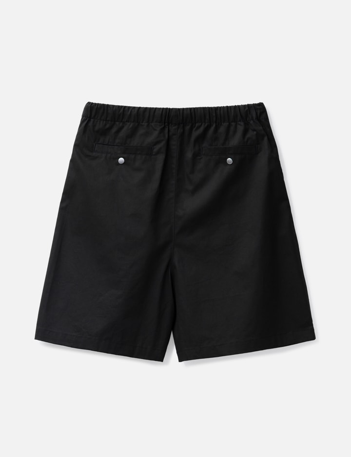 Si-snap Shorts Placeholder Image