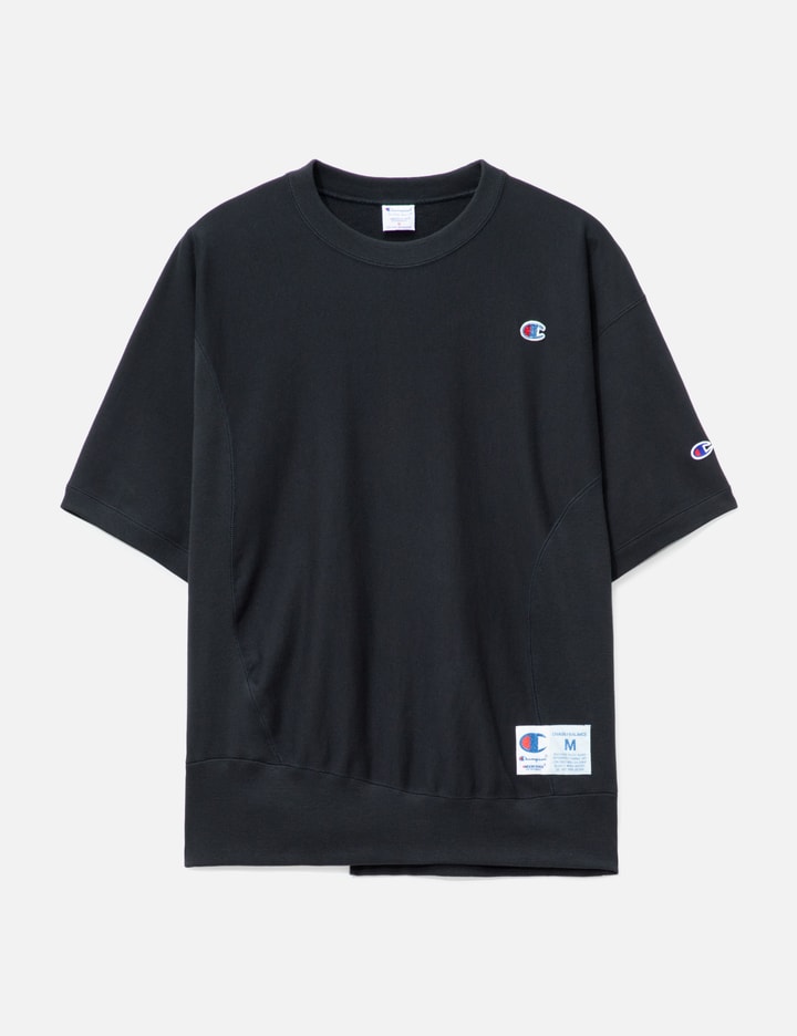 Undercover X Champion Cotton Fleece Sweatshirt Pullover