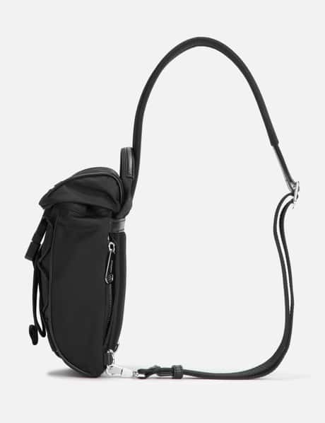 Burberry Burberry\'s England Sling Bag Burberry Sling Vintage Check Shoulder Bag | Neutrals | FARFETCH main image 3