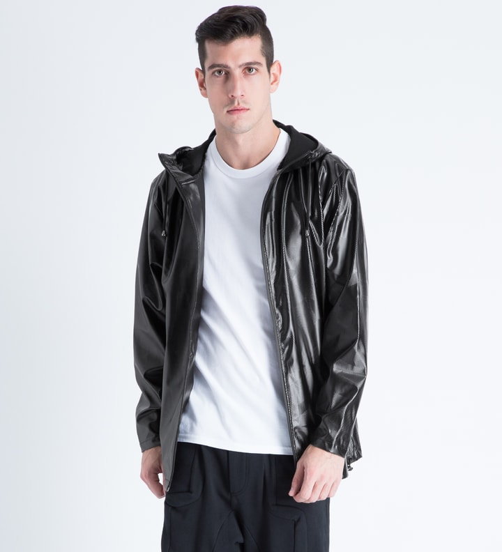 Black Ripples Breaker Jacket Placeholder Image