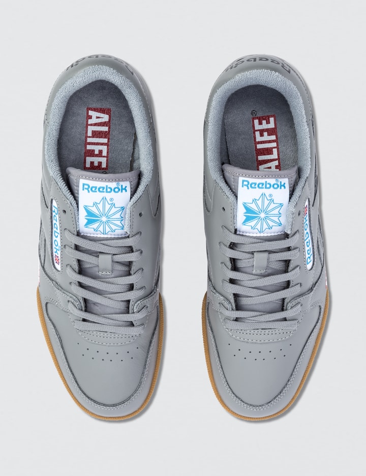 Alife X Reebok Phase 1 Pro Placeholder Image