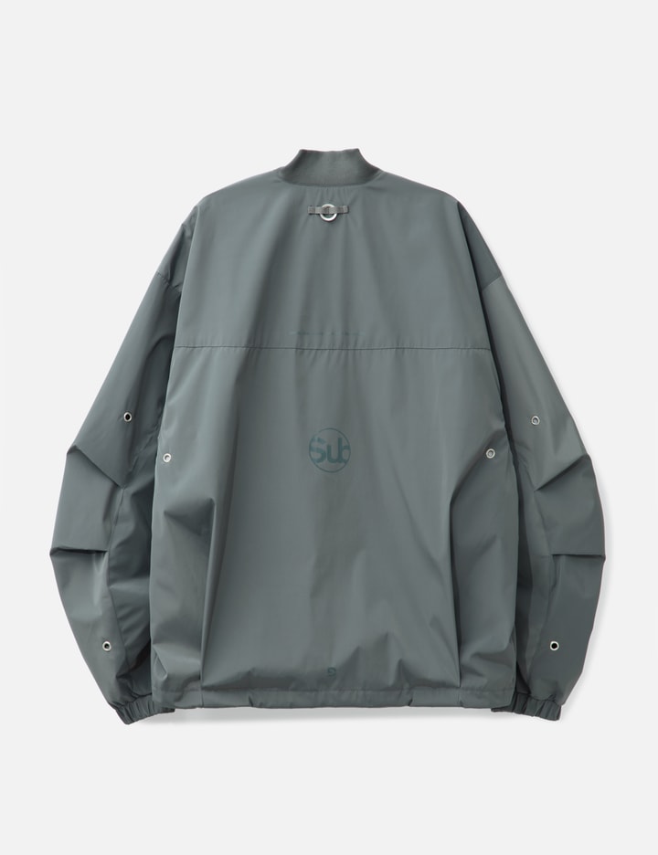 GOOPiMADE®  x Subcrew “RGW-01B” Sub-Utility Bomber Jacket Placeholder Image