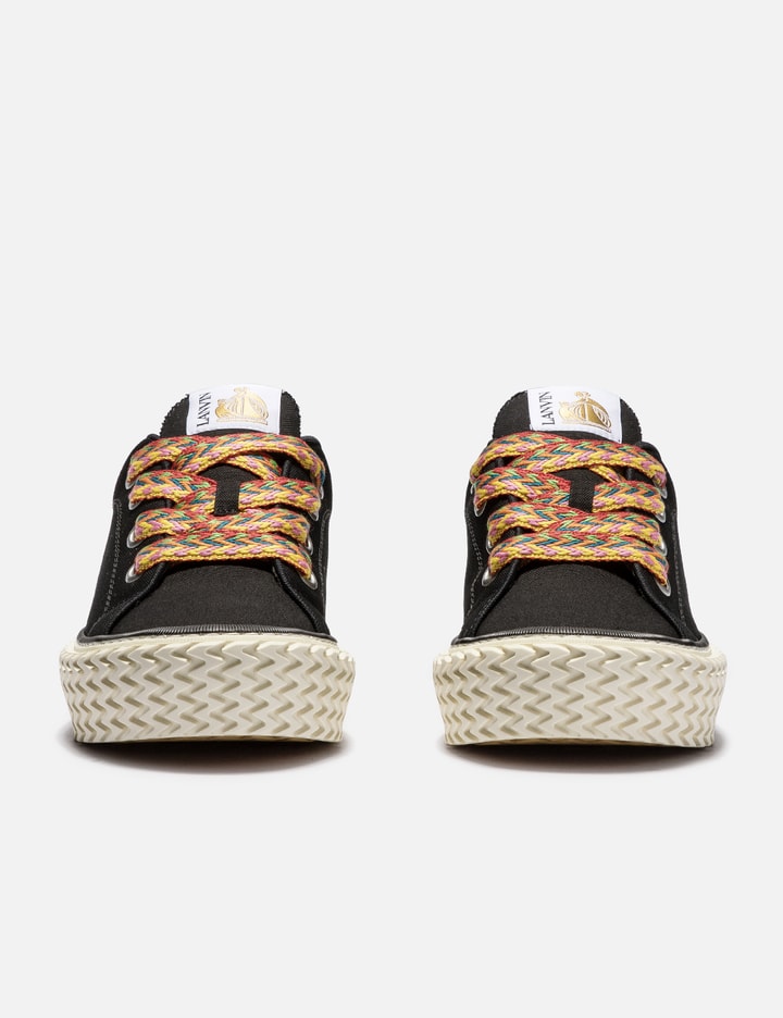 CURBIES LOW TOP SNEAKERS Placeholder Image