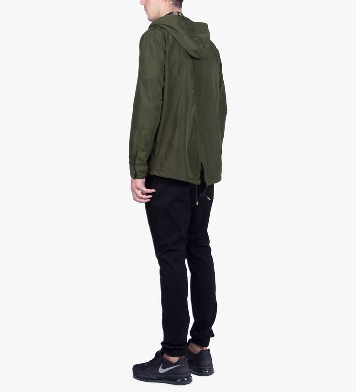 Black Bambooze Shirt Placeholder Image