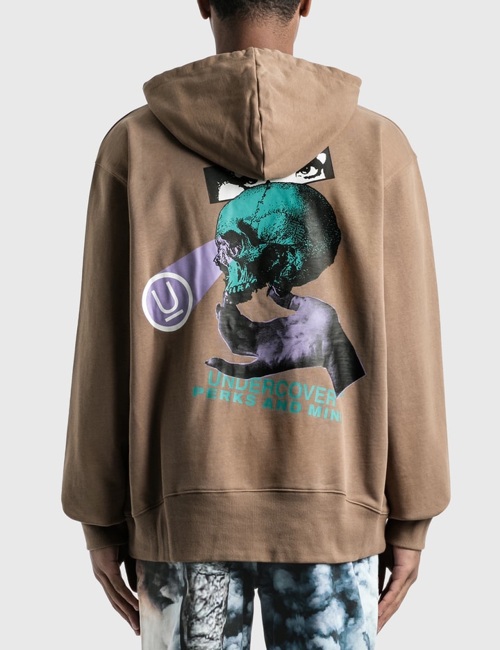 P.A.M. x Undercover 2020 Hoodie A Placeholder Image