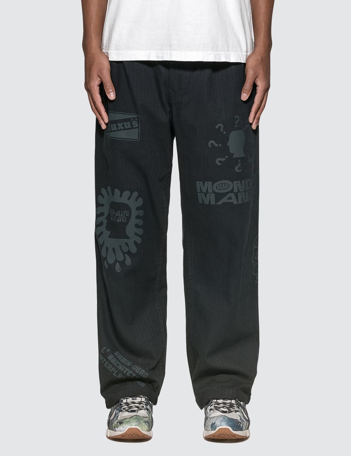 Printed Climber Pants Placeholder Image