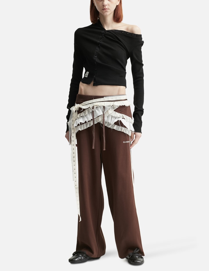 Tilt Button Long Sleeve Placeholder Image