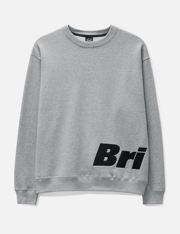 Side Logo Crewneck Sweatshirt Placeholder Image