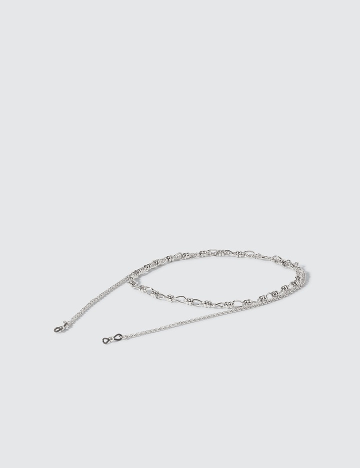 Eyewear Necklace Placeholder Image